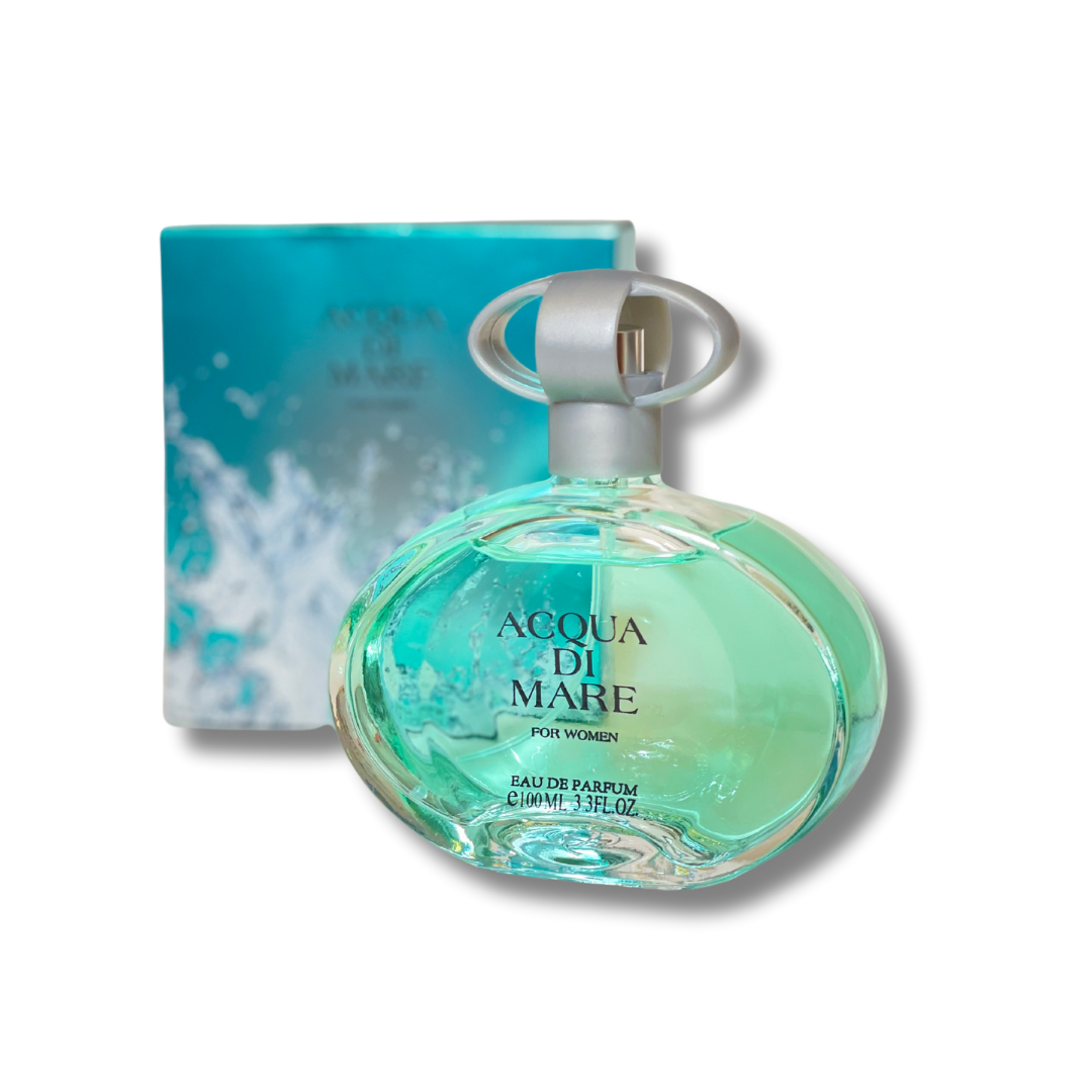 Acqua di Mare Eau de Parfum