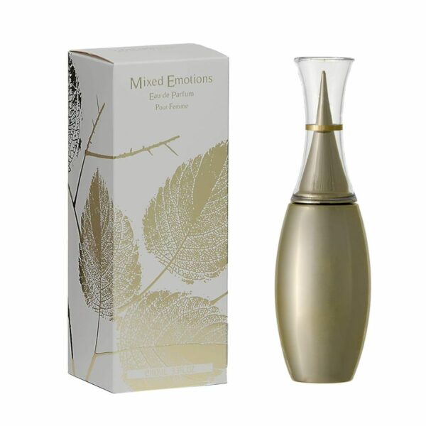 Mixed Emotions eau de parfum femme