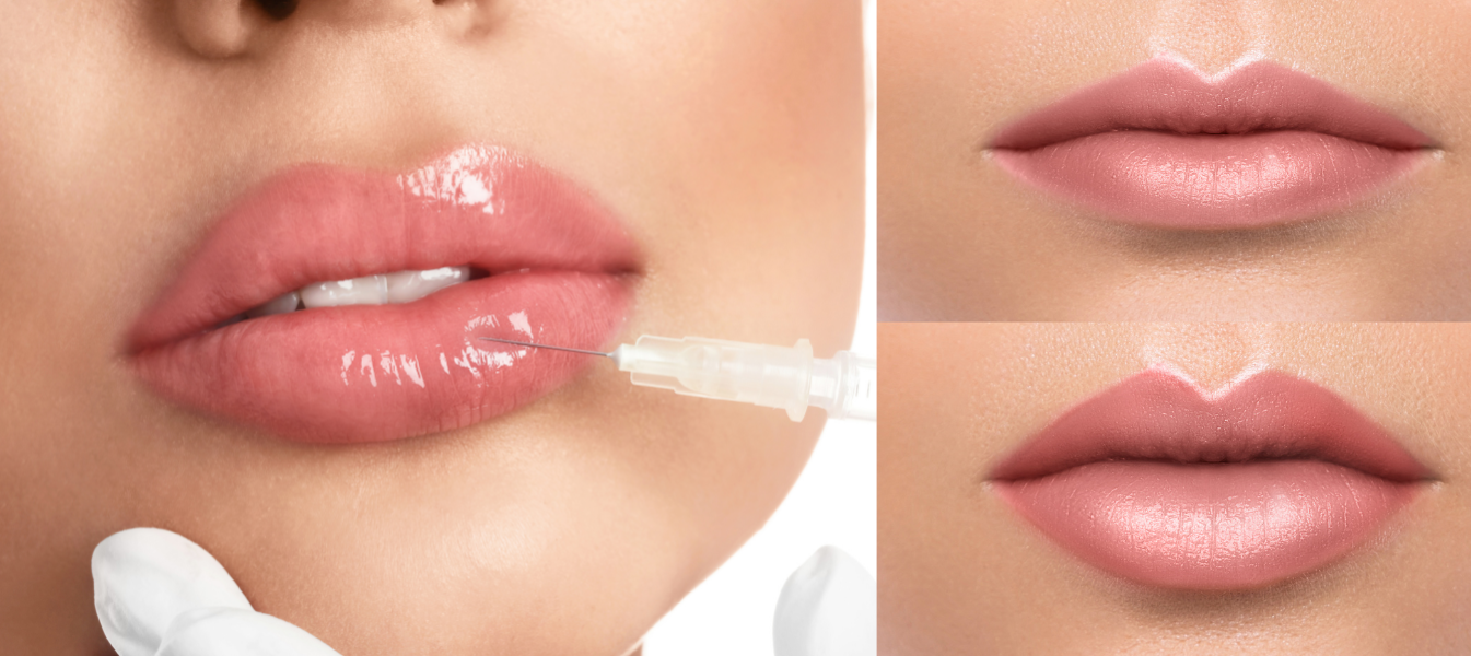Filler labbra