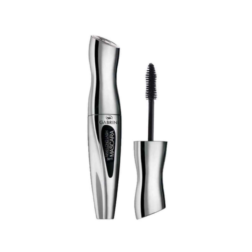Mascara 3 in 1