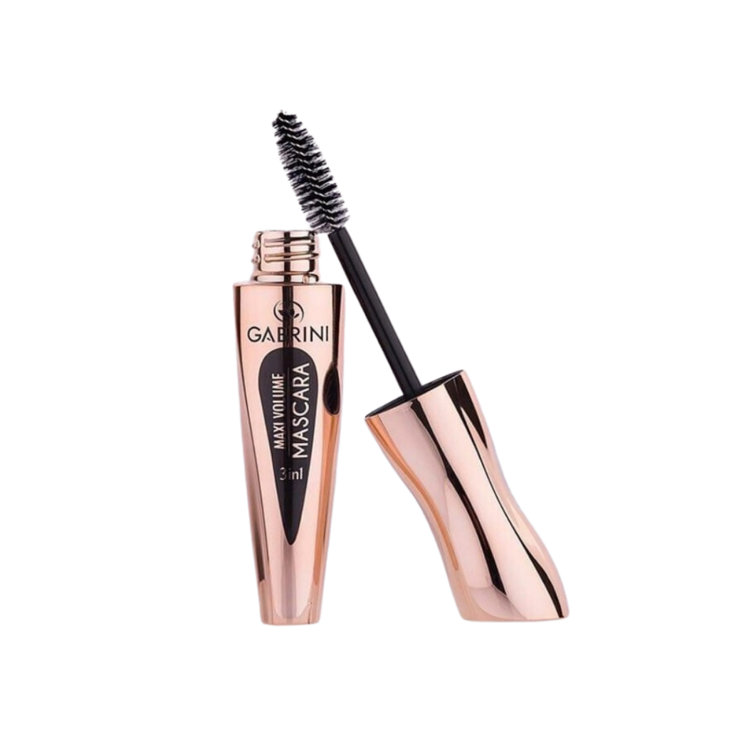 Mascara 3 in 1