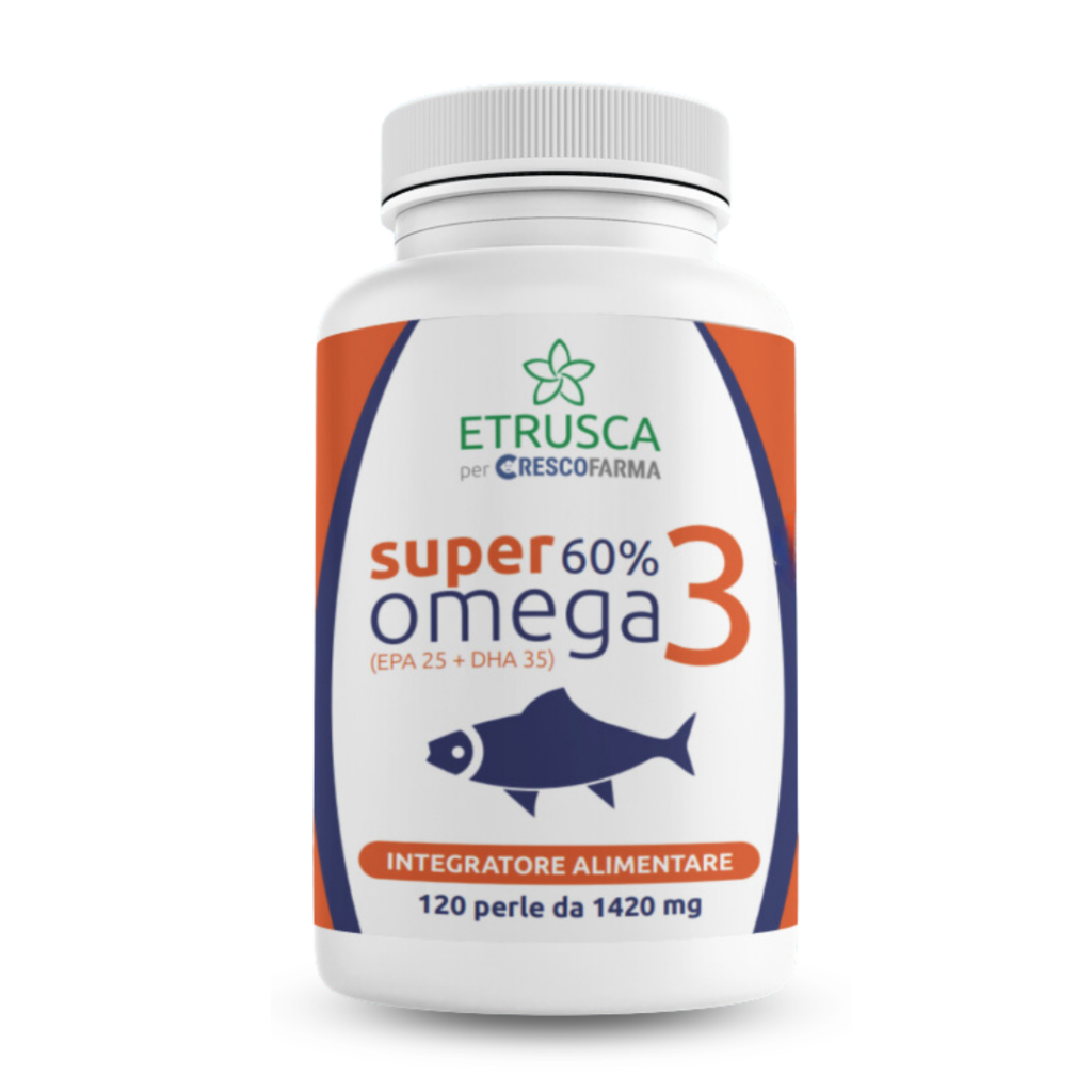 Omega 3