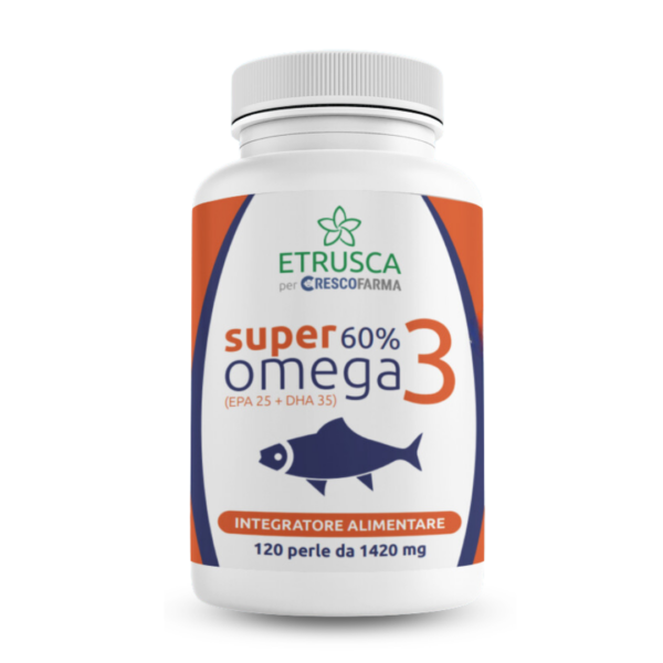 Omega 3