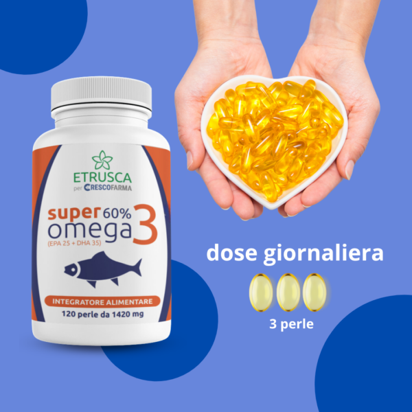 Omega 3