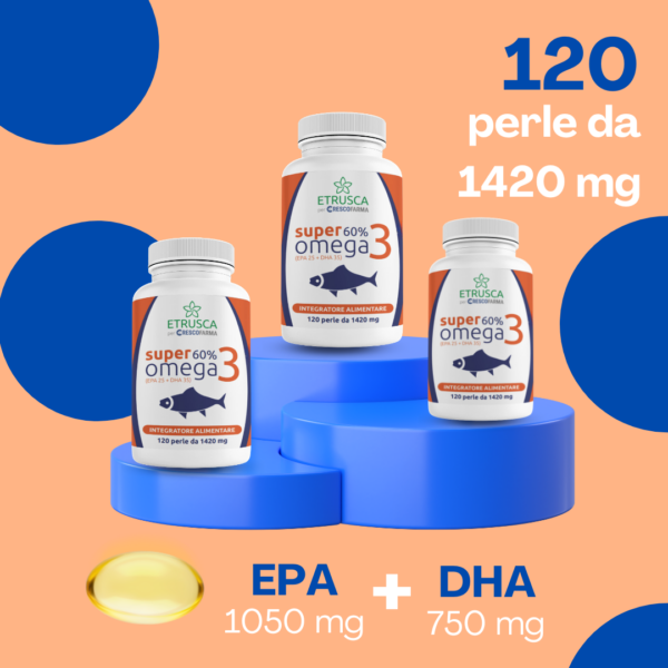 Omega 3