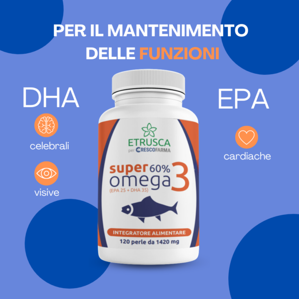 Omega 3
