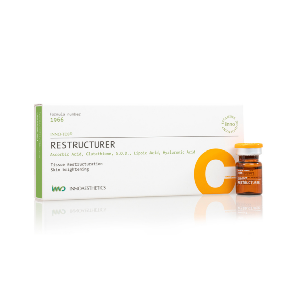 Restructurer Vitamina C