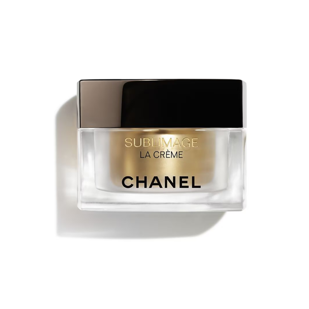 Chanel Sublimage La crème