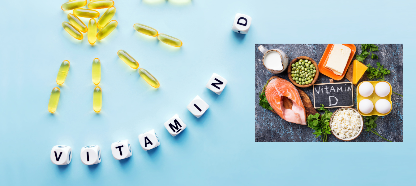 integratori vitamina d