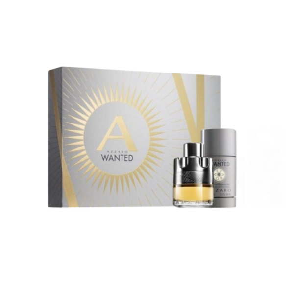 Azzaro profumo