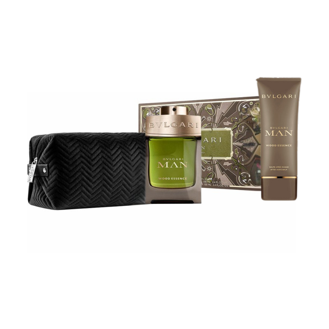Bulgari profumo
